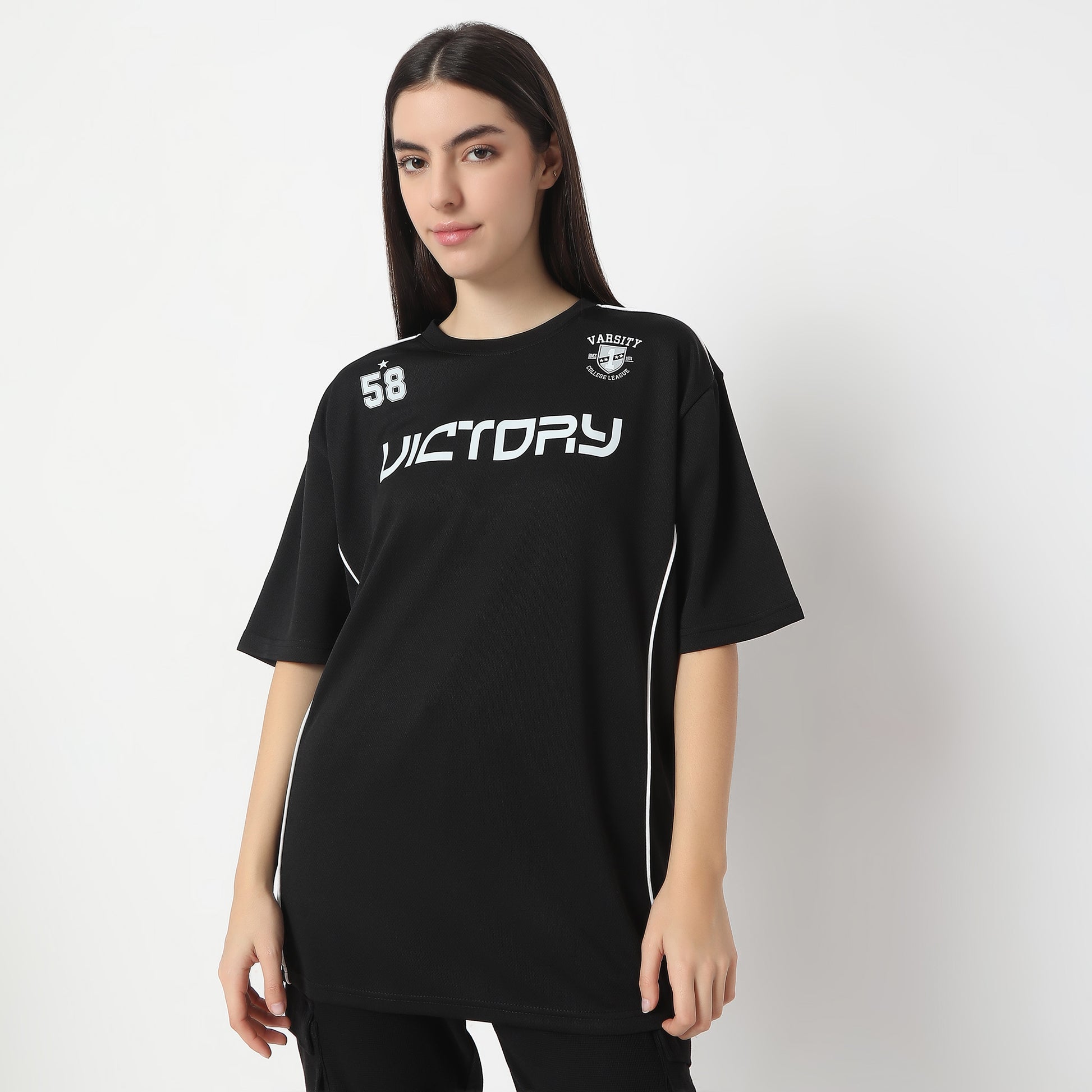 Regular Fit Printed T-Shirt