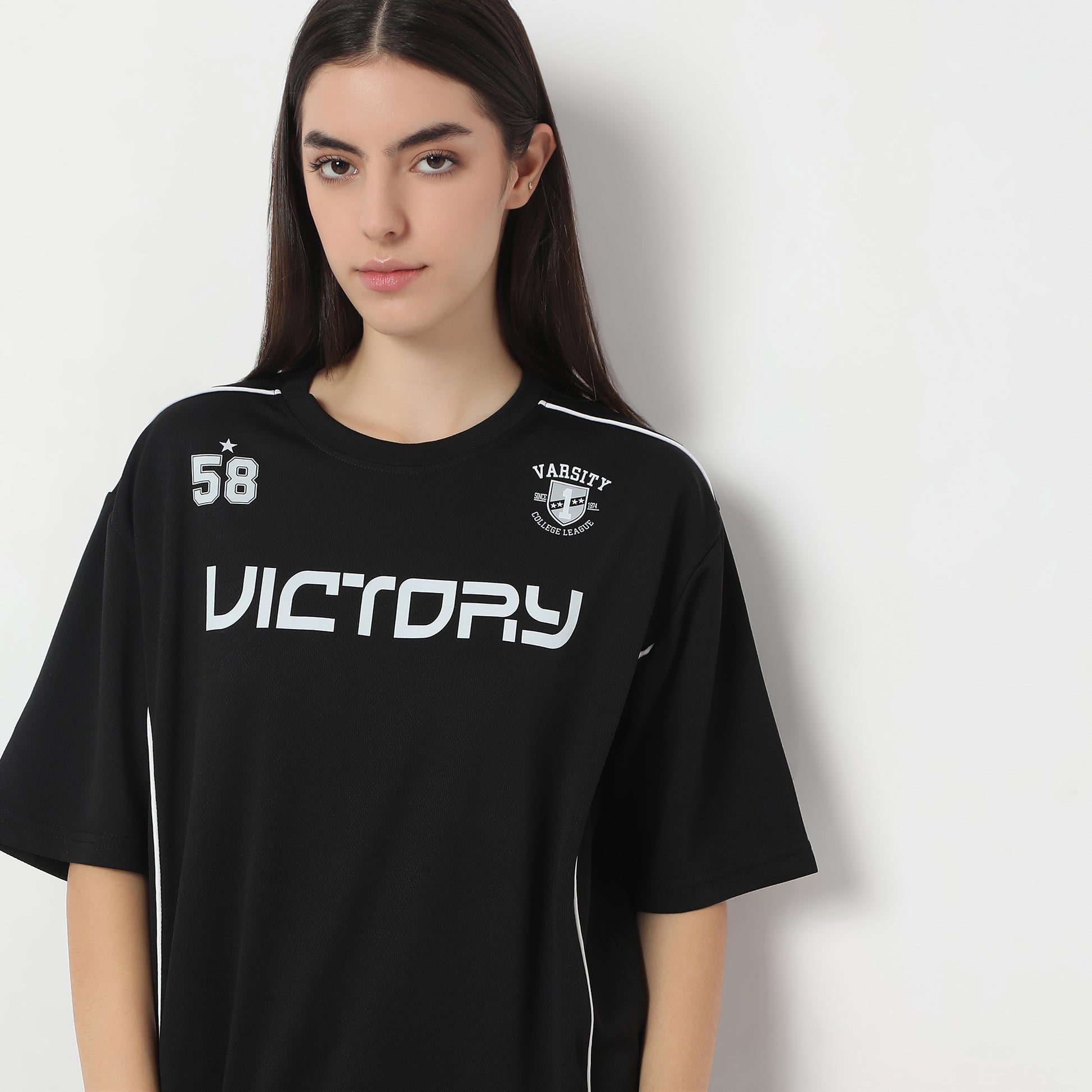 Regular Fit Printed T-Shirt