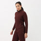 Airjack™ – Airdry® – Women’s High Neck Training Jacket