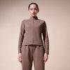 Airjack™ – Airdry® – Women’s High Neck Training Jacket