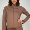 Airjack™ – Airdry® – Women’s High Neck Training Jacket