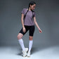 Gym Tee – Airdry® – Engineered for Air Ventilation & Easy Movement