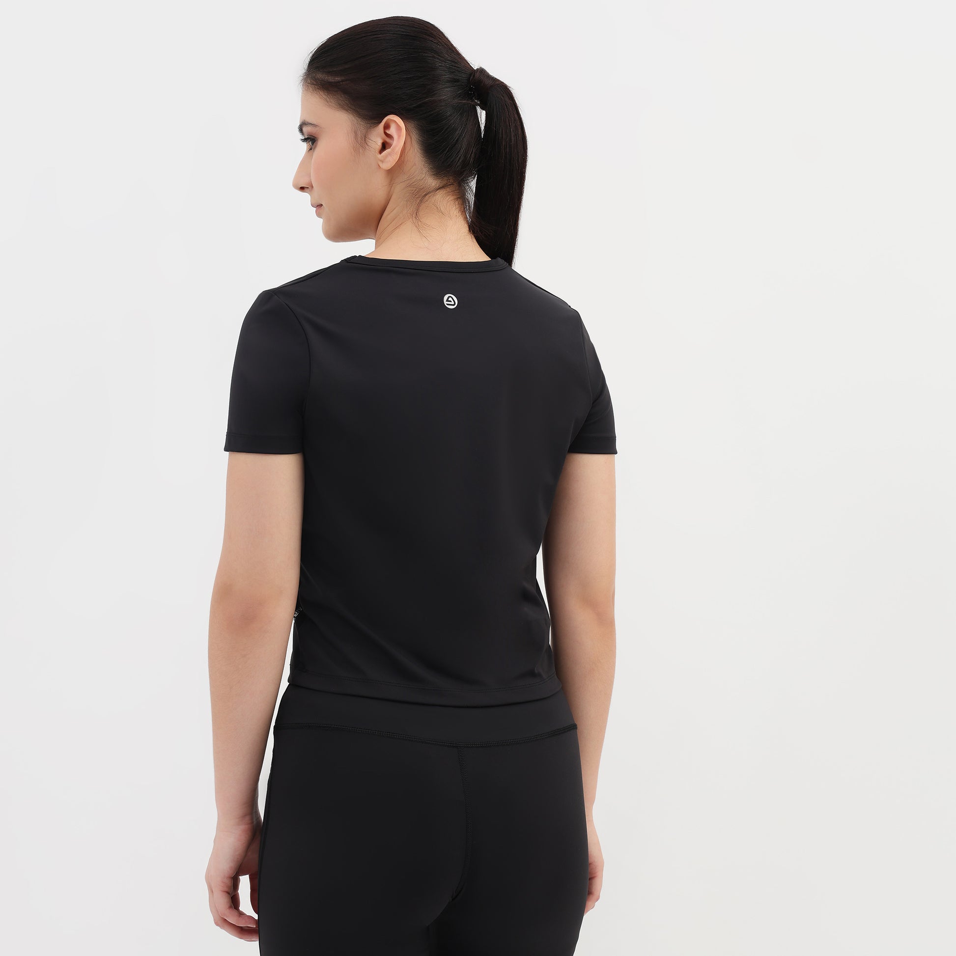 Airdry® Solid Performance Tee