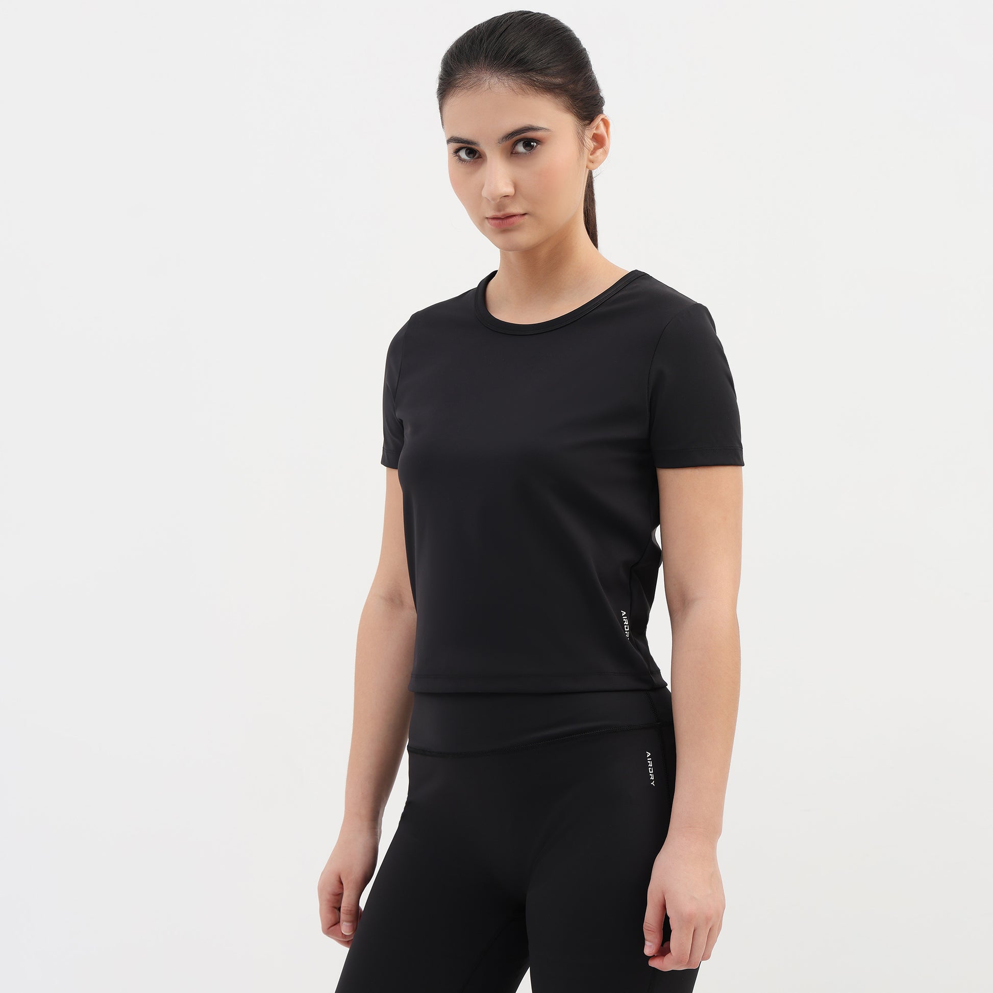 Airdry® Solid Performance Tee