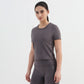 Airdry® Solid Performance Tee