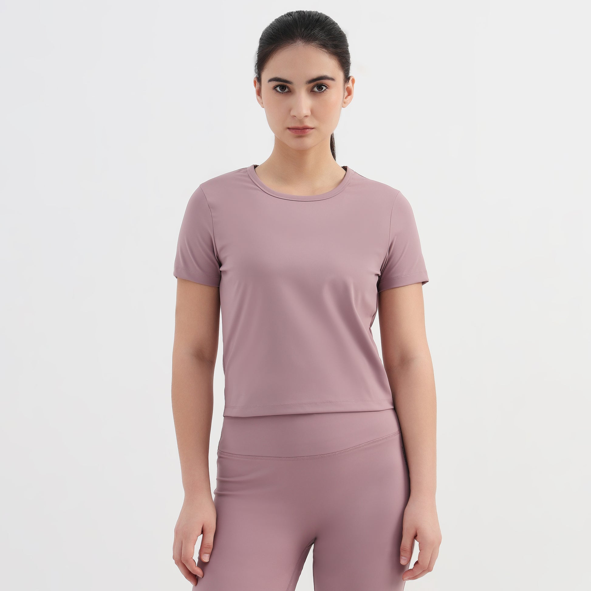 Airdry® Solid Performance Tee