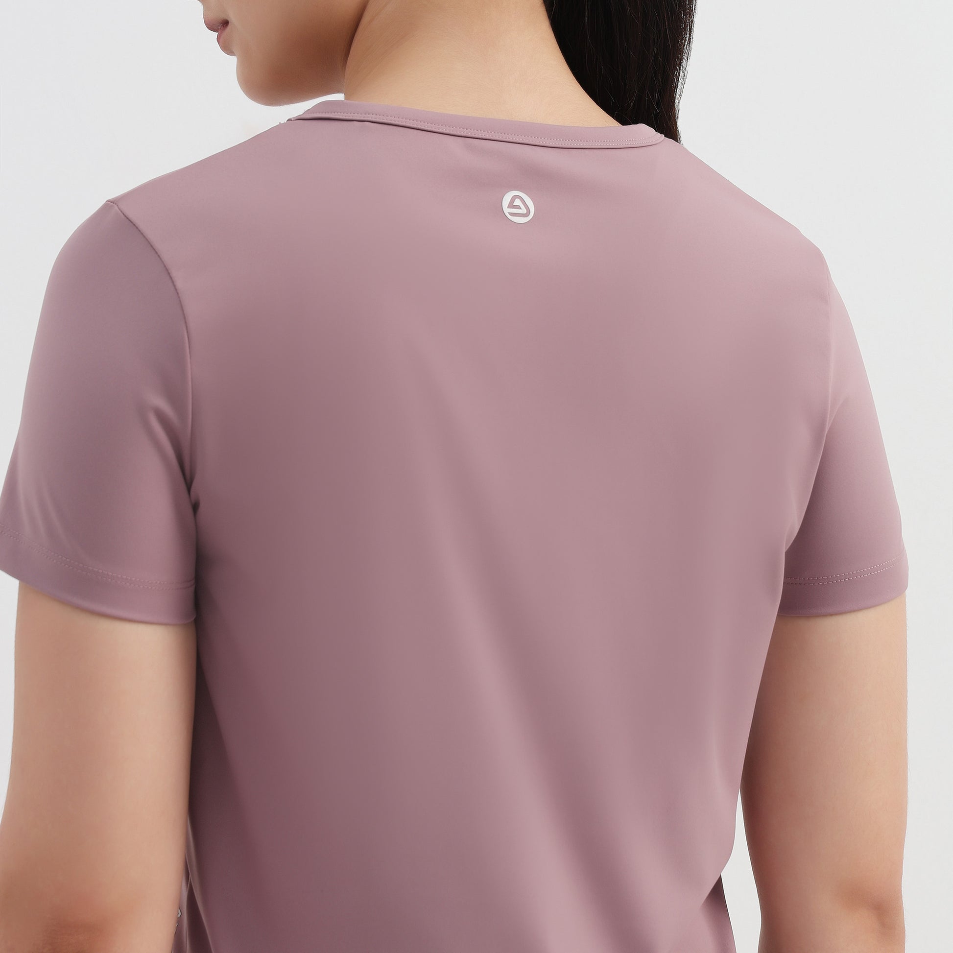 Airdry® Solid Performance Tee