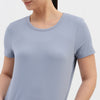 Airdry® Solid Performance Tee