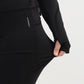 Performance Jacket – Airdry® – Women’s High Neck Training Jacket