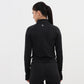 Performance Jacket – Airdry® – Women’s High Neck Training Jacket