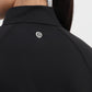 Performance Jacket – Airdry® – Women’s High Neck Training Jacket