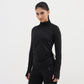 Performance Jacket – Airdry® – Women’s High Neck Training Jacket