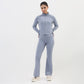 Performance Jacket – Airdry® – Women’s High Neck Training Jacket