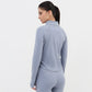 Performance Jacket – Airdry® – Women’s High Neck Training Jacket
