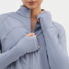 Performance Jacket – Airdry® – Women’s High Neck Training Jacket