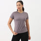 Airdry Regular Fit Zen Tee
