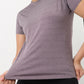Airdry Regular Fit Zen Tee