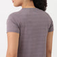 Airdry Regular Fit Zen Tee