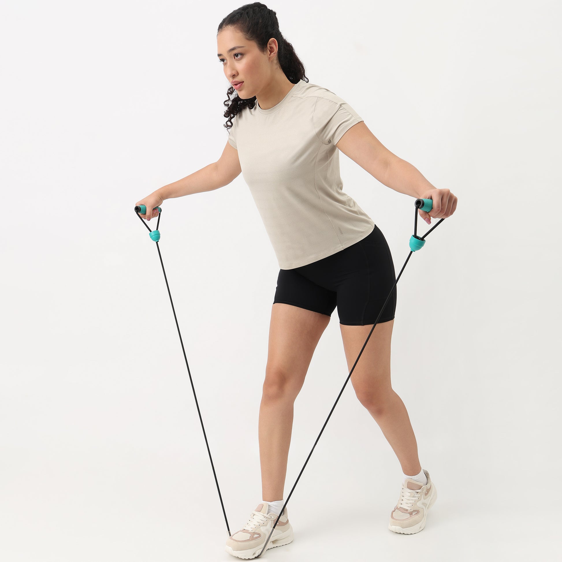 Airdry Regular Fit Zen Tee