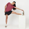 Airdry® Gymtee Cooltouch T-Shirt Engineered For Air Ventilation and Easy Movement