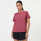 Airdry® Gymtee Cooltouch T-Shirt Engineered For Air Ventilation and Easy Movement