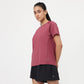Airdry® Gymtee Cooltouch T-Shirt Engineered For Air Ventilation and Easy Movement