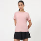Airdry® Gymtee Cooltouch T-Shirt Engineered For Air Ventilation and Easy Movement