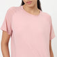 Airdry® Gymtee Cooltouch T-Shirt Engineered For Air Ventilation and Easy Movement