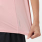 Airdry® Gymtee Cooltouch T-Shirt Engineered For Air Ventilation and Easy Movement