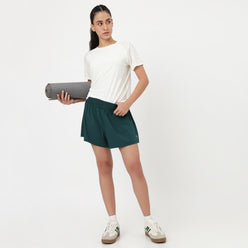 Airdry® Gymtee Cooltouch T-Shirt Engineered For Air Ventilation and Easy Movement