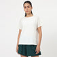 Airdry® Gymtee Cooltouch T-Shirt Engineered For Air Ventilation and Easy Movement