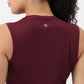 Airdry - Dryfit Tank - Slim Fit Solid Performance Tee