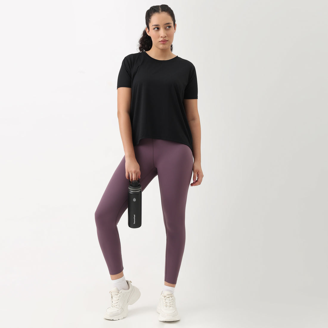 Airdry - Dryfit Tee - Solid Performance Tee