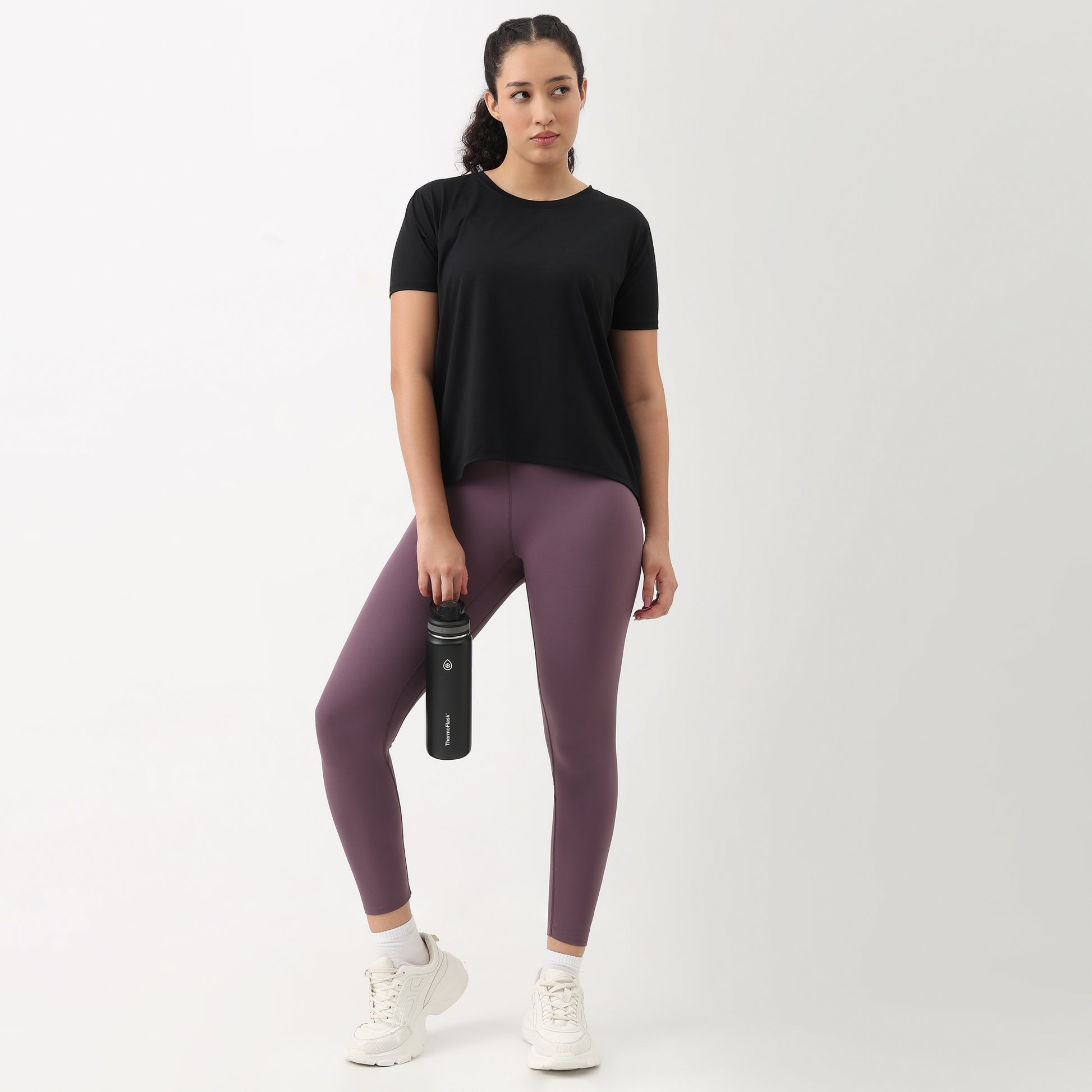 Airdry - Dryfit Tee - Solid Performance Tee