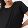 Airdry - Dryfit Tee - Solid Performance Tee