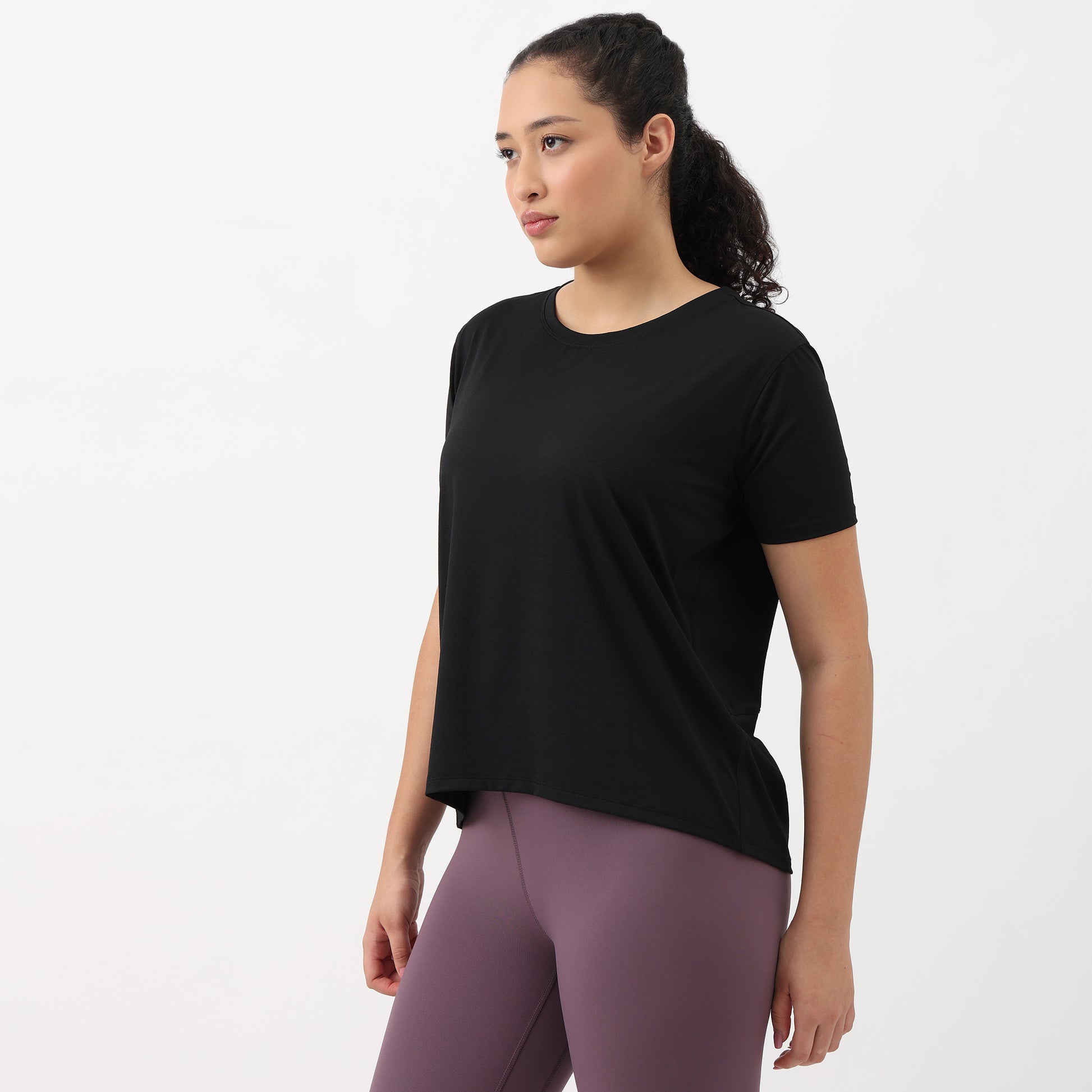 Airdry - Dryfit Tee - Solid Performance Tee