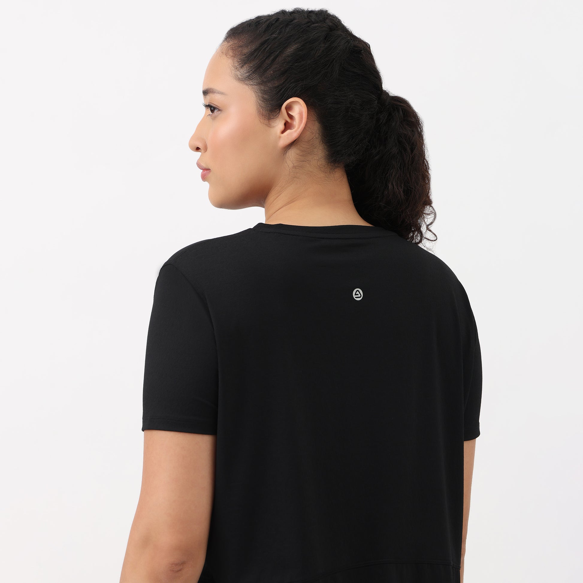 Airdry - Dryfit Tee - Solid Performance Tee