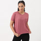Airdry - Dryfit Tee - Solid Performance Tee