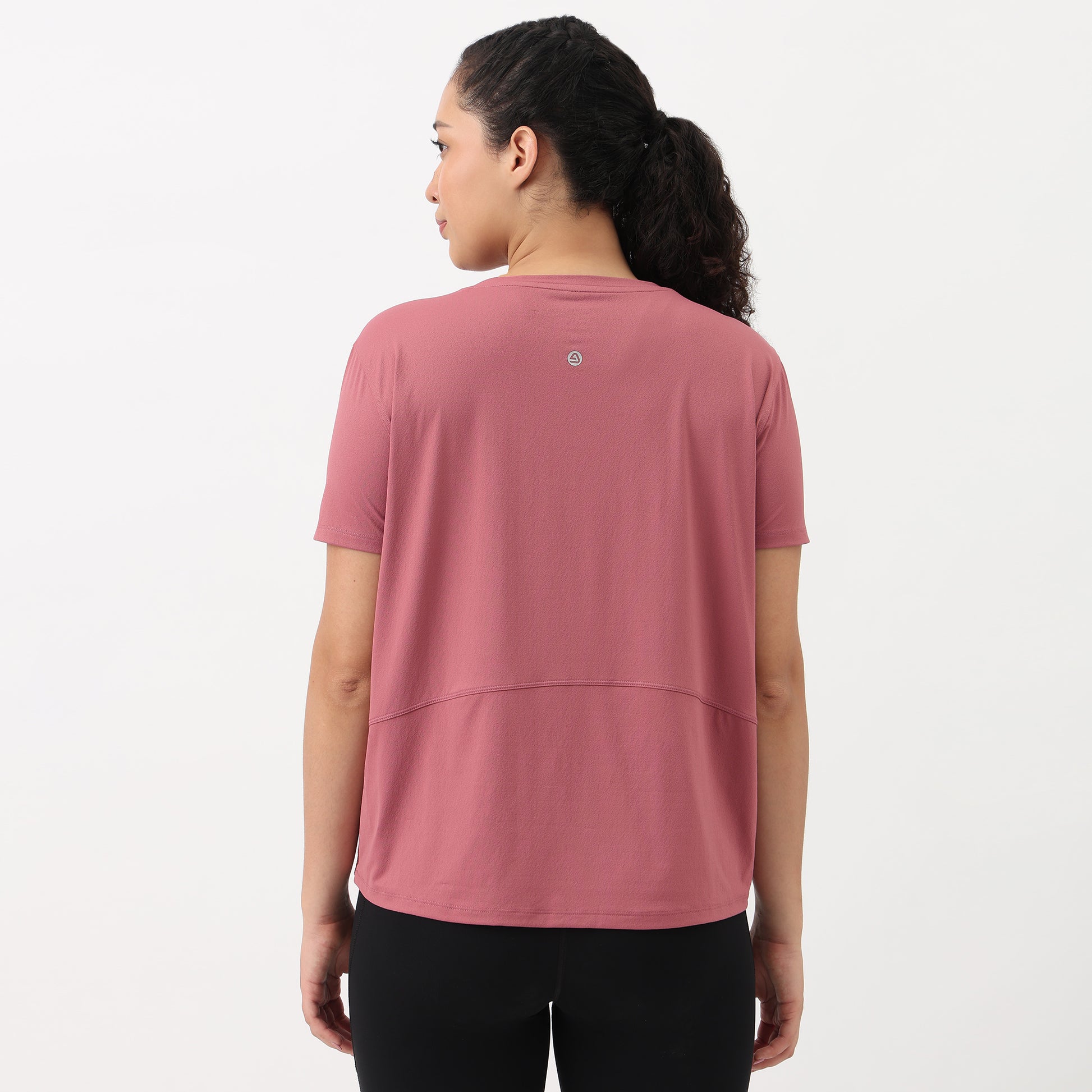 Airdry - Dryfit Tee - Solid Performance Tee