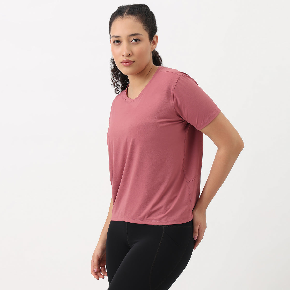 Airdry - Dryfit Tee - Solid Performance Tee