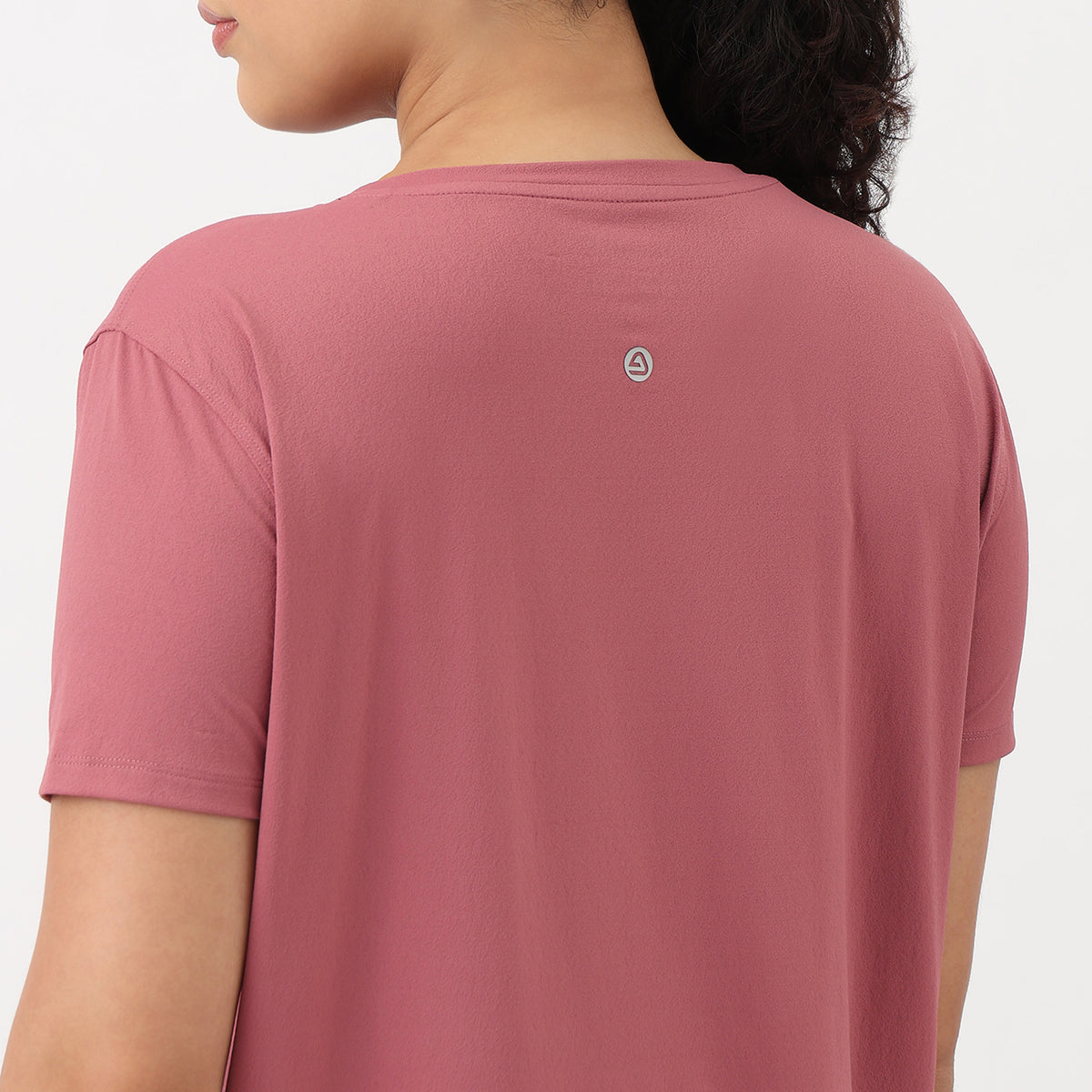 Airdry - Dryfit Tee - Solid Performance Tee