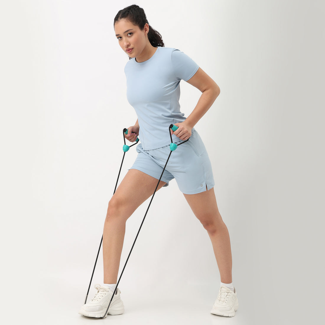 Airdry Solid Performance Tee