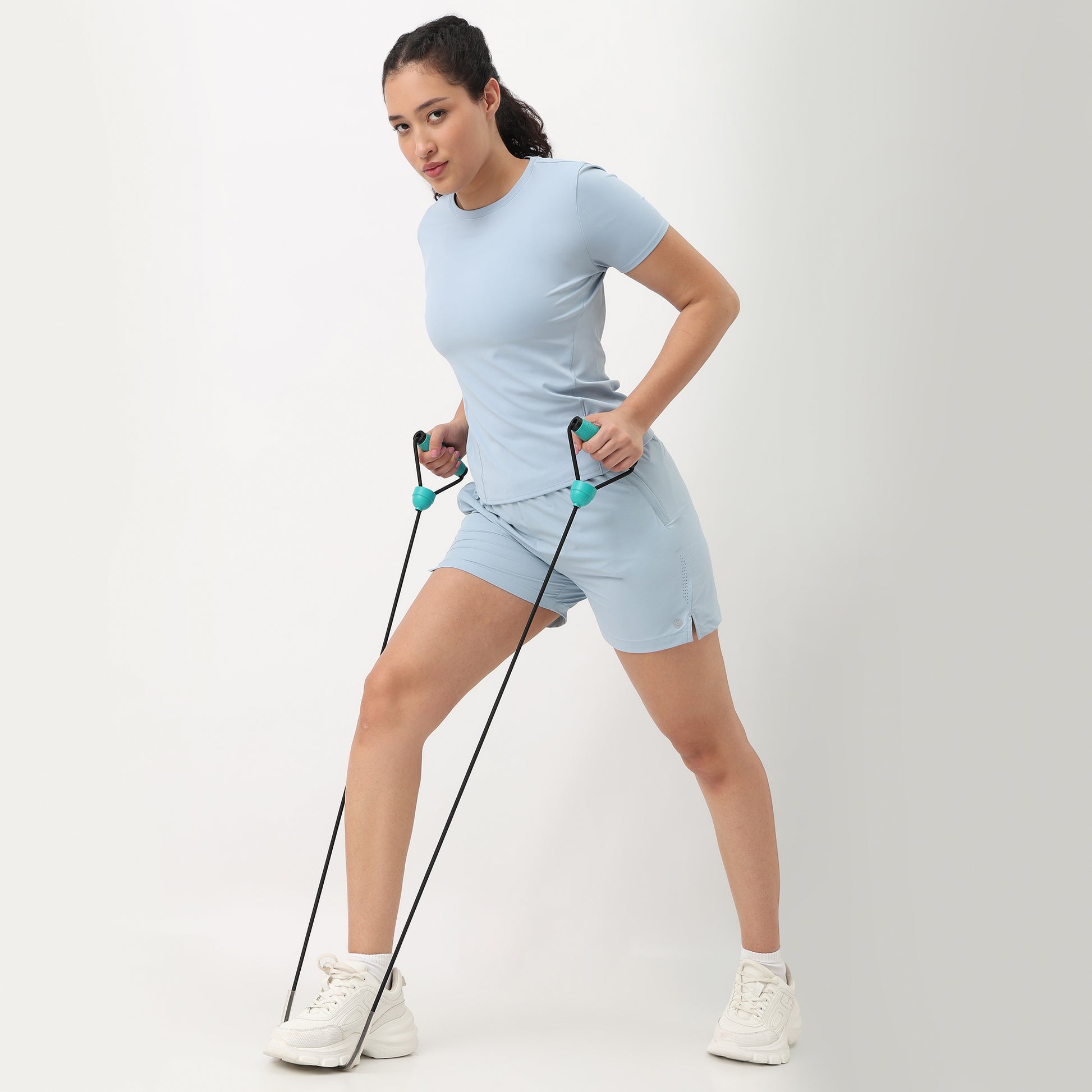 Airdry Solid Performance Tee