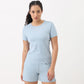Airdry Solid Performance Tee