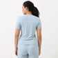 Airdry Solid Performance Tee
