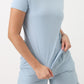Airdry Solid Performance Tee
