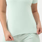 Airdry Solid Performance Tee