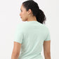 Airdry Solid Performance Tee
