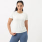 Airdry Sprint Solid Performance Tee
