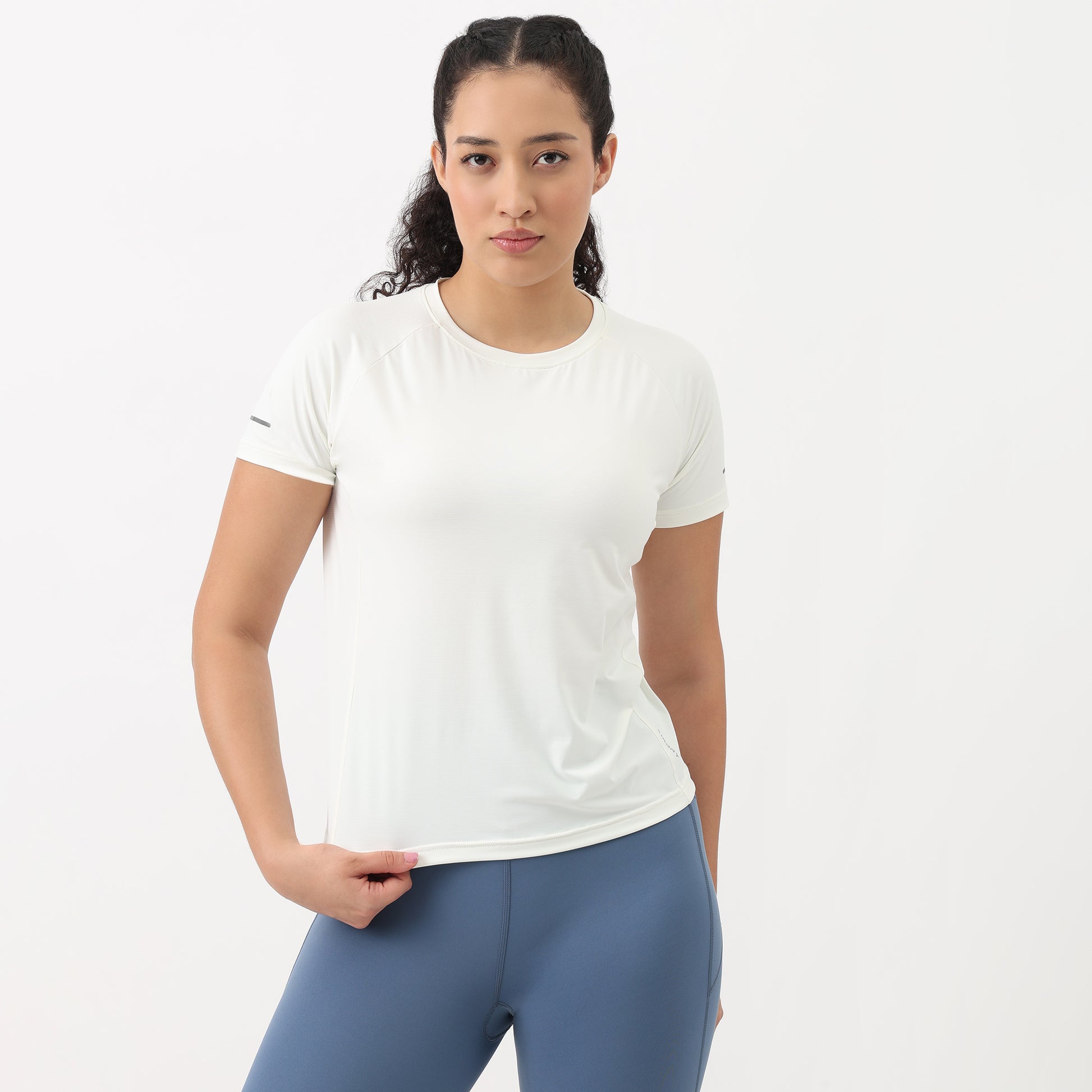 Airdry Sprint Solid Performance Tee
